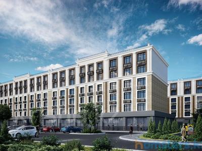 1-комнатная квартира · 27 м² · 3/6 этаж, Микрорайон Береке 50 за 13 млн ₸ в Костанае