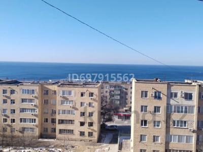1-бөлмелі пәтер · 40 м² · 5/5 қабат, 15-ш/а. 43, бағасы: 120 000 ₸ в Актау, 15-й мкр