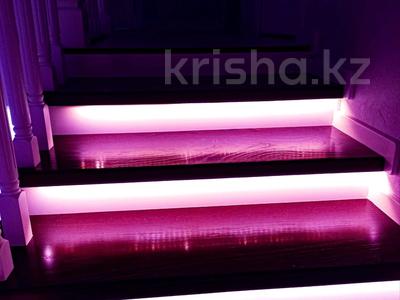 5-комнатная квартира · 170 м² · 1/2 этаж, Баянова 198 за 53 млн 〒 в Таразе