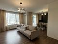 3-комнатная квартира · 100 м², Туран 41/1 за 700 000 ₸ в Астане, Нура р-н