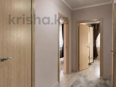 2-комнатная квартира · 58 м² · 1/12 этаж, Дарабоз за 33.5 млн ₸ в Алматы, Алатауский р-н