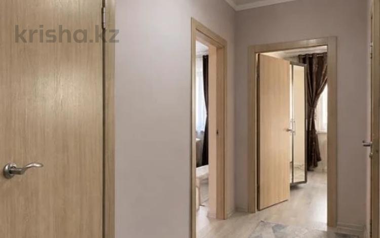 2-комнатная квартира · 58 м² · 1/12 этаж, Дарабоз за 33.5 млн ₸ в Алматы, Алатауский р-н — фото 2