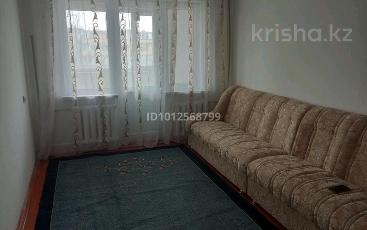 2-комнатная квартира · 45 м² · 3/5 этаж, Телецентр 5 за 19 млн ₸ в Таразе — фото 2