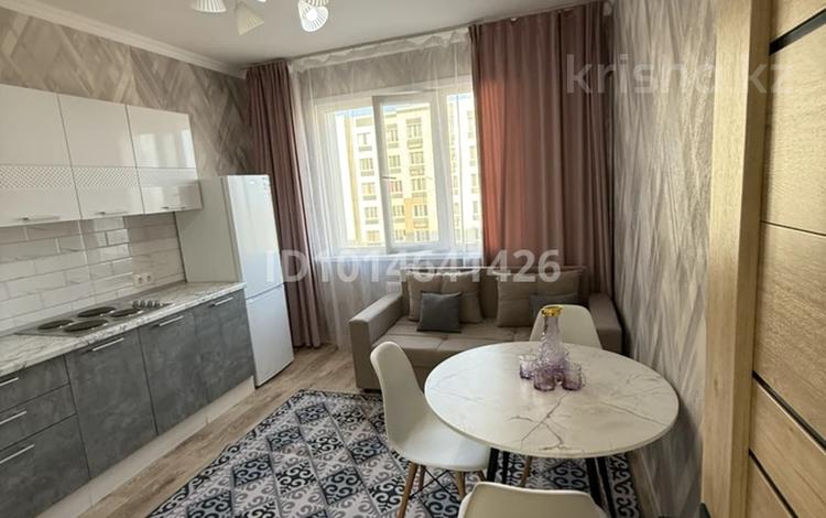 2-комнатная квартира · 41 м², Е 511 38 — Улы дала, аль фаиаби, экспо, главная мечеть, мега силк вей, бином за 240 000 ₸ в Астане, Есильский р-н — фото 2