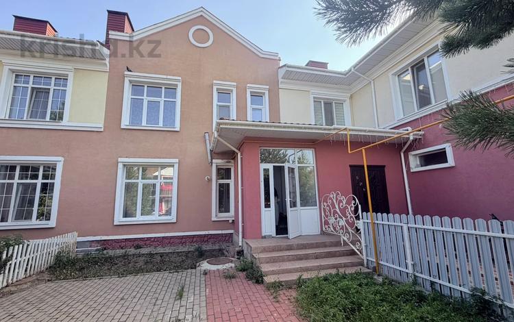 Отдельный дом · 3 комнаты · 120 м² · 3 сот., мкр Пригородный, Куман Тастанбеков 16 — Family village за 101 млн ₸ в Астане, Есильский р-н — фото 2