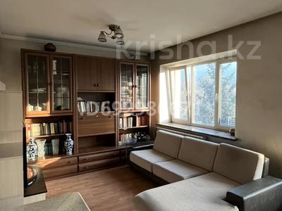 4-бөлмелі пәтер, 78 м², 5/5 қабат, мкр Орбита-3 52/2 — Саина - Аскарова, бағасы: 60 млн 〒 в Алматы, Бостандыкский р-н