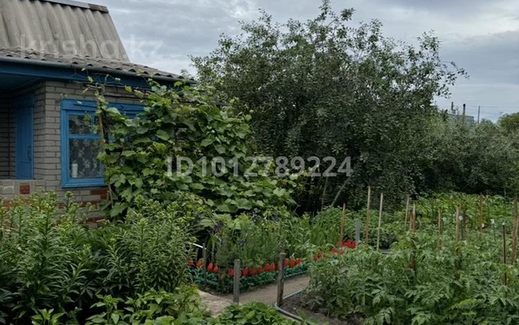 Дача · 1 комната · 14.1 м² · 4 сот., Текстильщик 253 за 3 млн ₸ в Костанае — фото 2