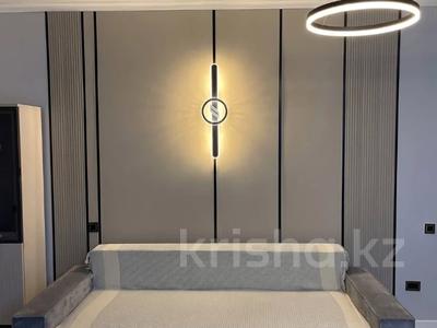 2-бөлмелі пәтер · 73 м² · 14/16 қабат, Сатпаева 90/58, бағасы: 72.5 млн ₸ в Алматы