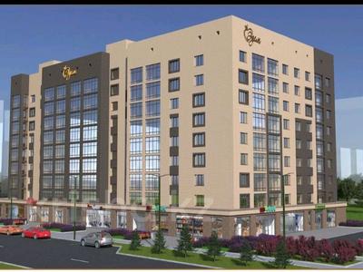 3-комнатная квартира · 80 м² · 4/9 этаж, мкр. Васильковский 18/1 — габдуллина за 32 млн ₸ в Кокшетау