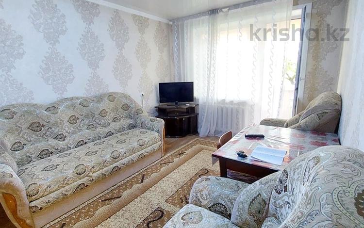 1-комнатная квартира · 36 м² · 4/5 этаж, Победы 7 за 130 000 ₸ в Петропавловске — фото 2