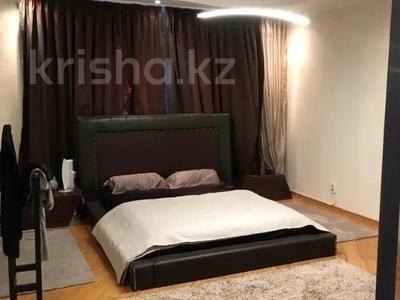 3-комнатная квартира · 130 м² · 7/14 этаж, Улица Гоголя 2 за 126 млн ₸ в Алматы, Медеуский р-н