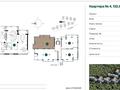 4-бөлмелі пәтер · 132.6 м² · 1/3 қабат, мкр Ерменсай 2/12 — Арайлы, бағасы: 145 млн ₸ в Алматы, Бостандыкский р-н