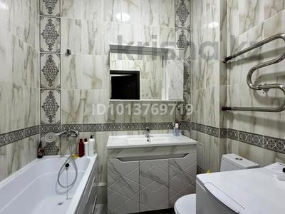 1-комнатная квартира · 41 м² · 5/9 этаж, Мәңгілік Ел 53 — Улы Дала за 31 млн ₸ в Астане, Есильский р-н
