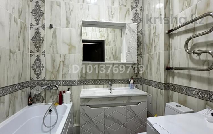 1-комнатная квартира · 41 м² · 5/9 этаж, Мәңгілік Ел 53 — Улы Дала за 31 млн ₸ в Астане, Есильский р-н — фото 12