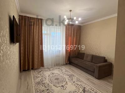 1-бөлмелі пәтер · 41 м² · 5/9 қабат, Мәңгілік Ел 53 блок С — Улы Дала, бағасы: 31.5 млн ₸ в Астане, Есильский р-н