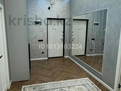 3-комнатная квартира · 130 м² · 1/7 этаж, 4 55 а — Возле школы 8 за 53 млн ₸ в Жанаозен