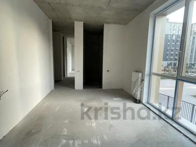 4-комнатная квартира · 136 м² · 2/12 этаж, Байдибек би 115/10 за 85 млн ₸ в Шымкенте, Абайский р-н