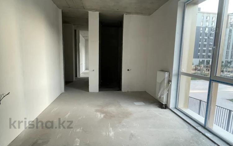 4-бөлмелі пәтер · 136 м² · 2/12 қабат, Байдибек би 115/10, бағасы: 85 млн ₸ в Шымкенте, Абайский р-н — фото 2