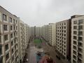 2-комнатная квартира · 71 м² · 6/9 этаж, Бурундайская НАУРЫЗ 30/70 7-20-25 91 за 34 млн ₸ в Алматы, Жетысуский р-н