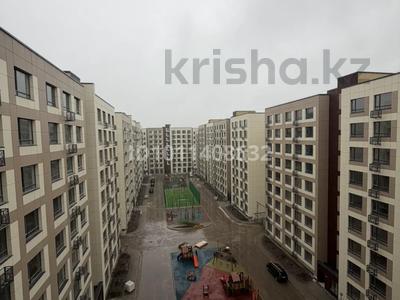 2-комнатная квартира · 71 м² · 6/9 этаж, Бурундайская НАУРЫЗ 30/70 7-20-25 91 за 34 млн ₸ в Алматы, Жетысуский р-н