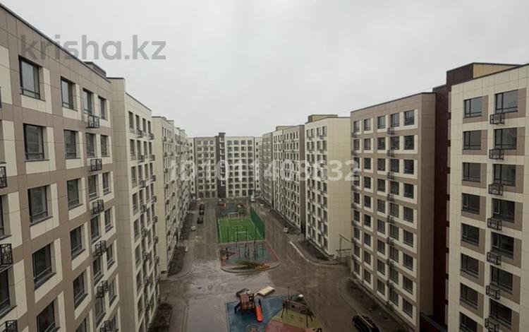 2-комнатная квартира · 71 м² · 6/9 этаж, Бурундайская НАУРЫЗ 30/70 7-20-25 91 за 34 млн ₸ в Алматы, Жетысуский р-н — фото 2