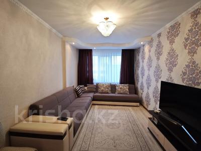 3-комнатная квартира · 67.4 м² · 4/5 этаж, труда за 26.5 млн 〒 в Петропавловске