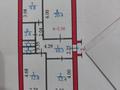3-бөлмелі пәтер · 74 м² · 9/12 қабат, Казахстан 72, бағасы: 36.6 млн ₸ в Усть-Каменогорске — фото 15