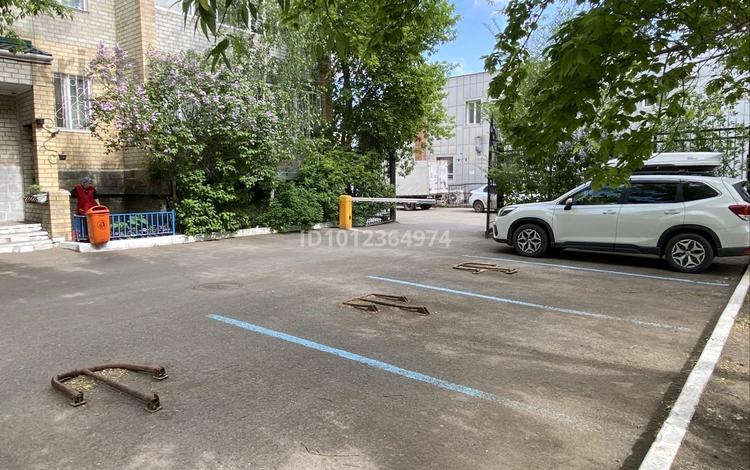 3-комнатная квартира · 79.9 м² · 1/5 этаж, Рыскулбеков 8 за 40 млн ₸ в Астане, Алматы р-н — фото 2