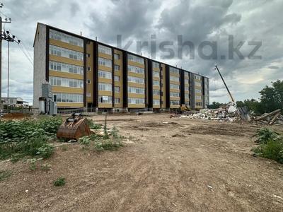 1-комнатная квартира · 56.4 м² · 3/5 этаж, Дины Нурпеисовой 40/2 за ~ 16.9 млн 〒 в Уральске