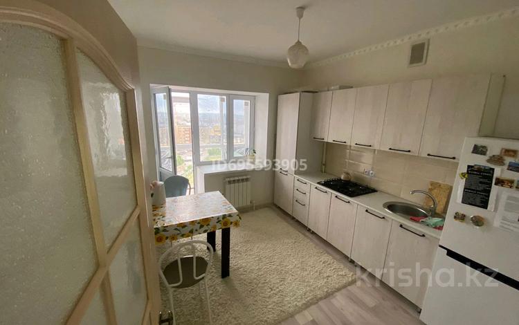 1-комнатная квартира · 40 м² · 9/10 этаж, мкр. Алтын орда, Тәуелсіздік 13 — М. Шокай за 150 000 〒 в Актобе — фото 2