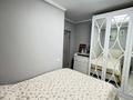 2-бөлмелі пәтер · 39 м² · 8/9 қабат, Мустафина 21/5-7, бағасы: 23 млн ₸ в Астане, Алматы р-н — фото 2