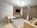2-бөлмелі пәтер · 39 м² · 8/9 қабат, Мустафина 21/5-7, бағасы: 23 млн ₸ в Астане, Алматы р-н — фото 3