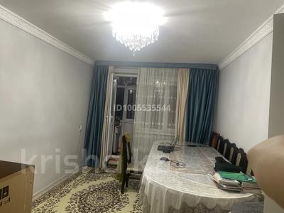 4-бөлмелі пәтер · 75 м² · 2/5 қабат, Мкр каратау 30, бағасы: 25 млн ₸ в Таразе