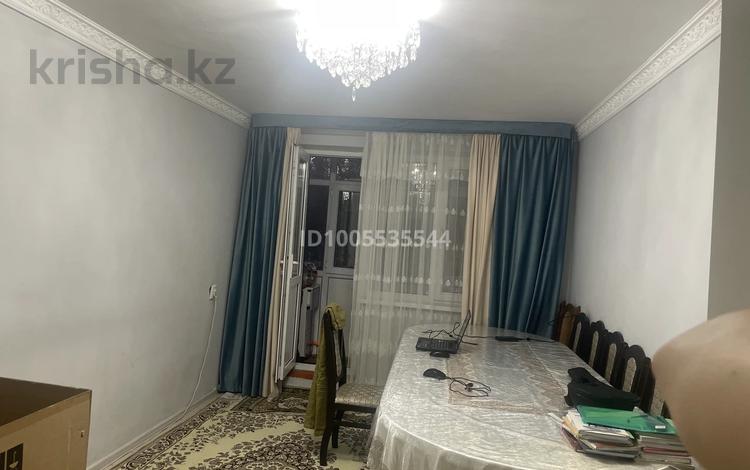 4-бөлмелі пәтер · 75 м² · 2/5 қабат, Мкр каратау 30, бағасы: 25 млн ₸ в Таразе — фото 2