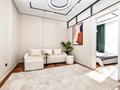 1-комнатная квартира · 55 м² · 14/20 этаж, Е-36 6 за 17 000 ₸ в Астане, Нура р-н