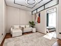 1-комнатная квартира · 55 м² · 14/20 этаж, Е-36 6 за 17 000 ₸ в Астане, Нура р-н — фото 3