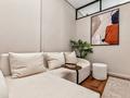1-комнатная квартира · 55 м² · 14/20 этаж, Е-36 6 за 17 000 ₸ в Астане, Нура р-н — фото 6