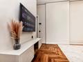 1-комнатная квартира · 55 м² · 14/20 этаж, Е-36 6 за 17 000 ₸ в Астане, Нура р-н — фото 7