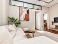 1-комнатная квартира · 55 м² · 14/20 этаж, Е-36 6 за 17 000 ₸ в Астане, Нура р-н — фото 9
