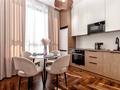 1-комнатная квартира · 55 м² · 14/20 этаж, Е-36 6 за 17 000 ₸ в Астане, Нура р-н — фото 18