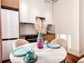 1-комнатная квартира · 55 м² · 14/20 этаж, Е-36 6 за 17 000 ₸ в Астане, Нура р-н — фото 21