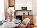 1-комнатная квартира · 55 м² · 14/20 этаж, Е-36 6 за 17 000 ₸ в Астане, Нура р-н — фото 22