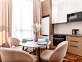 1-комнатная квартира · 55 м² · 14/20 этаж, Е-36 6 за 17 000 ₸ в Астане, Нура р-н — фото 23