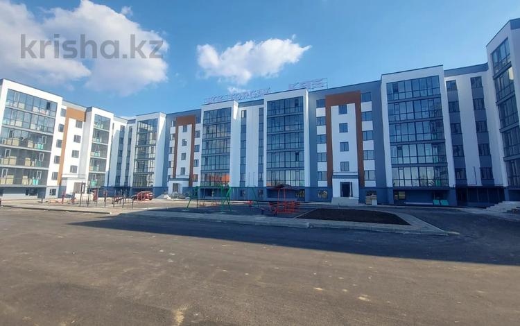 1-бөлмелі пәтер · 31 м² · 2/5 қабат, Промышленная, бағасы: 13 млн ₸ в Костанае — фото 3