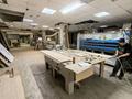 Мебельный завод · 1300 м², бағасы: 290 млн ₸ в Астане, Сарыарка р-н — фото 9