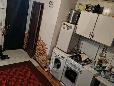 1-бөлмелі пәтер · 15 м² · 1/3 қабат, Суюнбая, бағасы: 7.3 млн ₸ в Алматы, Турксибский р-н
