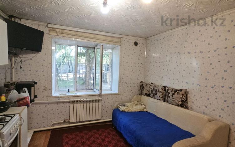 1-комнатная квартира · 15 м² · 1/3 этаж, Суюнбая за 7.2 млн ₸ в Алматы, Турксибский р-н — фото 6