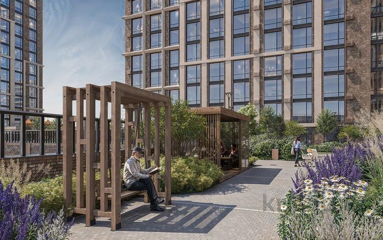 2-комнатная квартира · 68.43 м², Бухар жырау 20 за ~ 66.3 млн 〒 в Астане, Нура р-н — фото 10