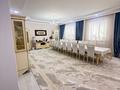 Жеке үй · 6 бөлме · 251.9 м² · 10 жүзд., мкр Атырау, 3 1 — Ресторан жамбыл, заправка Ниет, напротив спецавтобаза, бағасы: 50 млн ₸