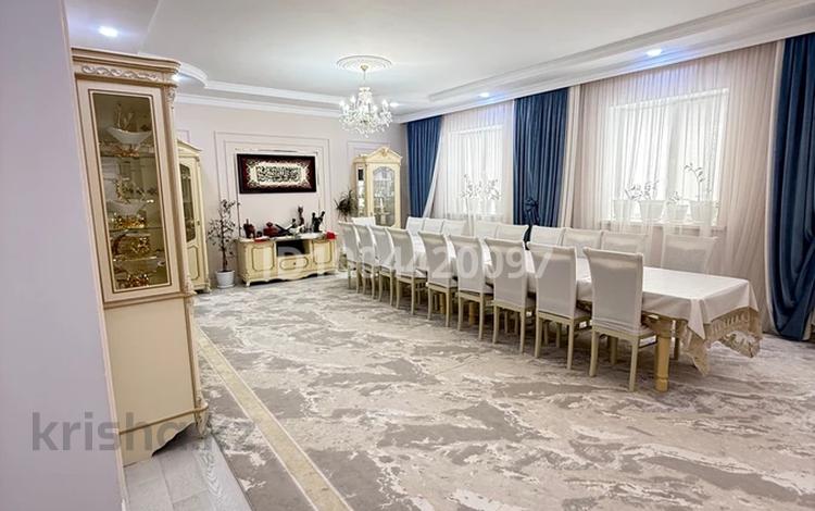 Жеке үй · 6 бөлме · 251.9 м² · 10 жүзд., мкр Атырау, 3 1 — Ресторан жамбыл, заправка Ниет, напротив спецавтобаза, бағасы: 50 млн ₸ — фото 2